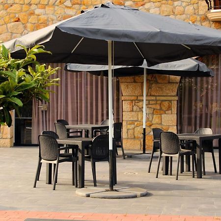 Hotel Gastronomico Torre De Galizano Exterior photo